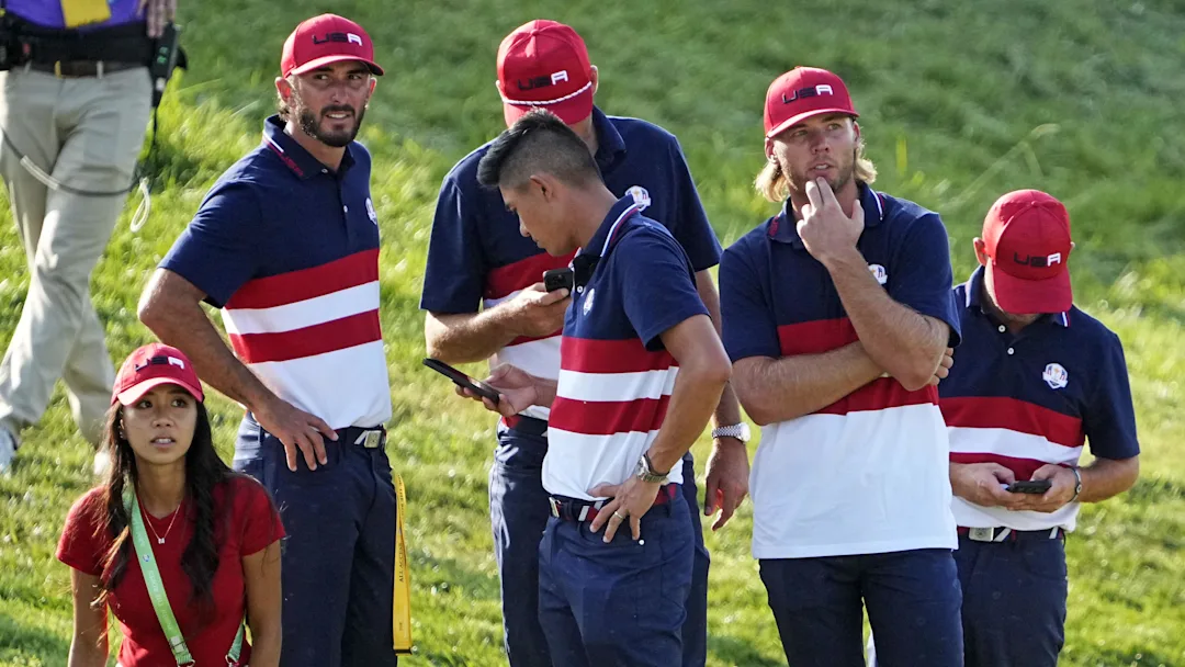 Fact or Fiction: Are Payments Adding Pressure to the U.S. Ryder Cup Team?