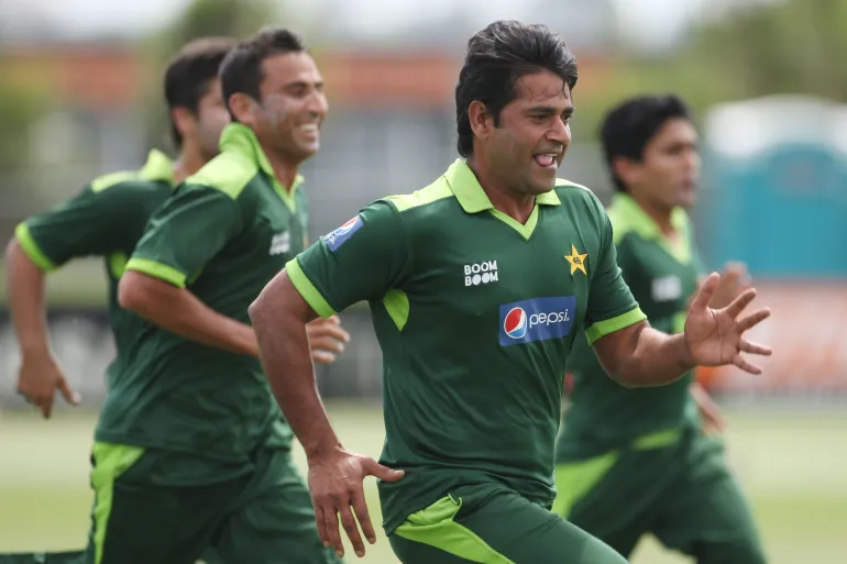 Pakistan appoints Aaqib Javed as new white-ball cricket coach