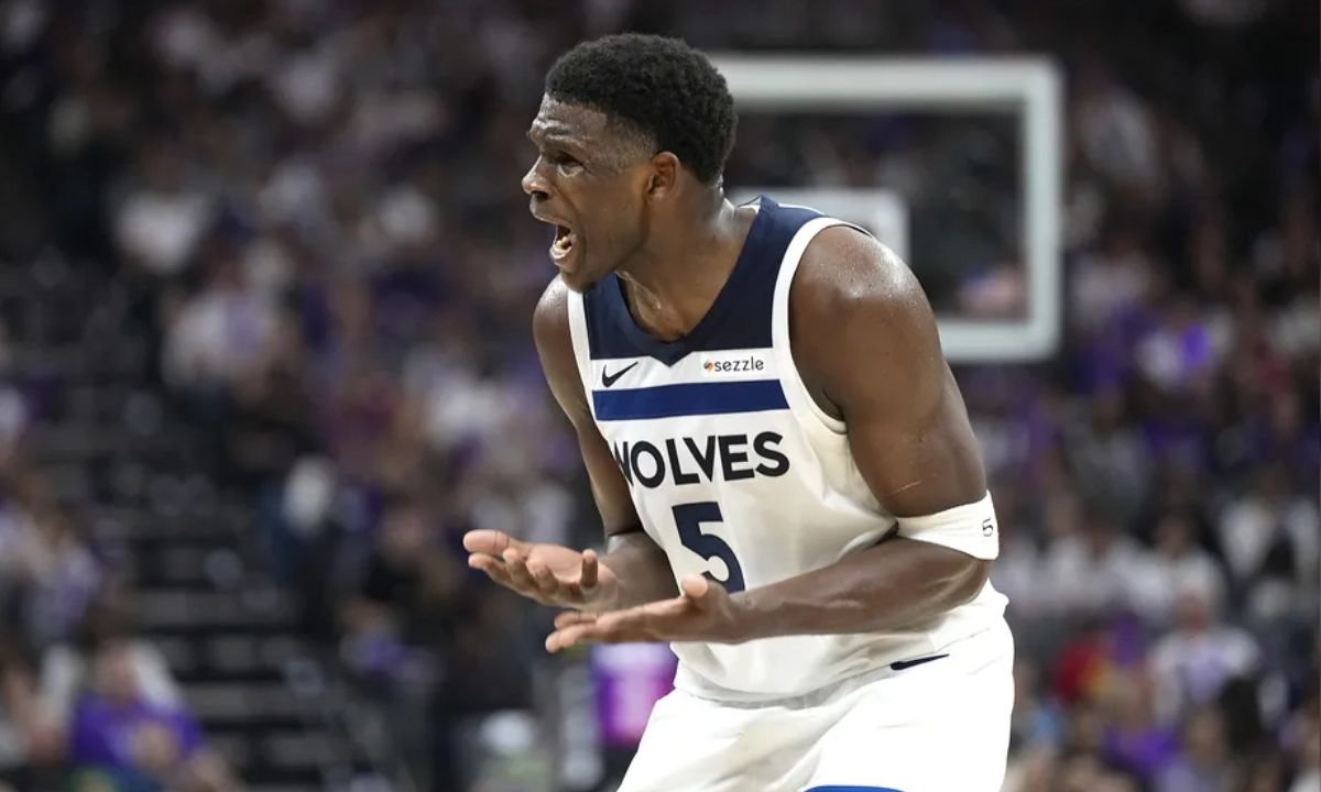 Anthony Edwards slams Timberwolves as ‘front-runners’ with ‘hidden agendas’ following latest defeat