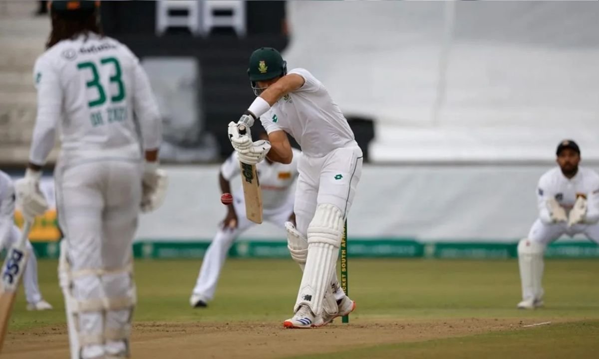 Explained: Why South Africa vs. Sri Lanka is a Decisive Playoff for the World Test Championship Final