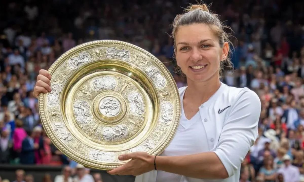 Halep Questions ‘Inconsistent Approaches’ Following Swiatek Ban