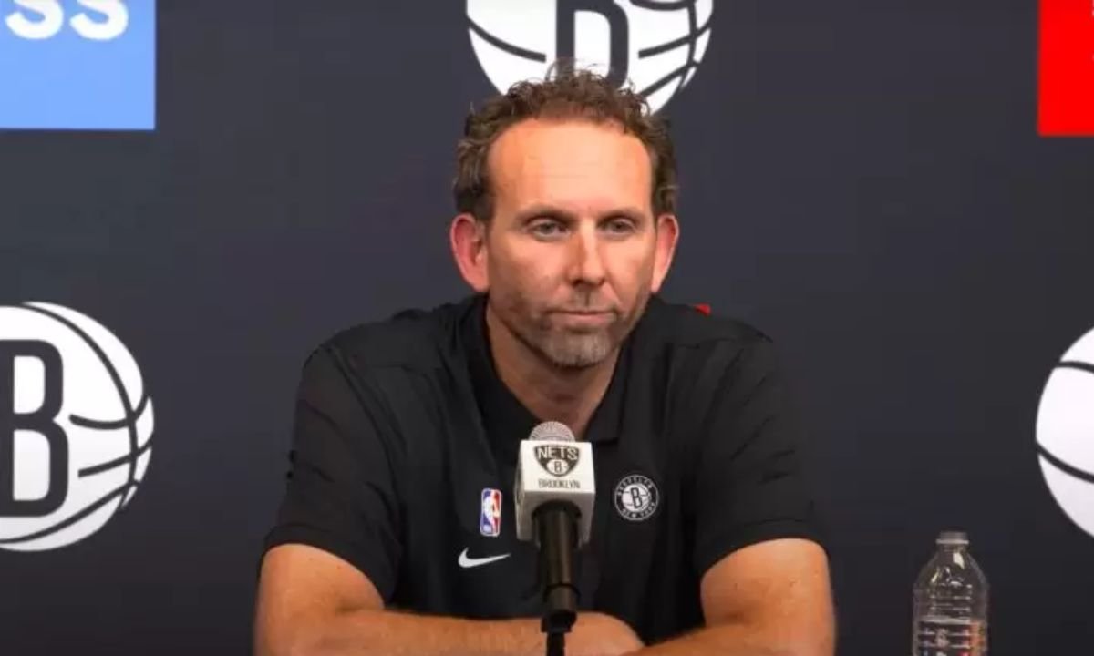 Nets Focus on Rebuild with Open Trades and Cap Space Strategy