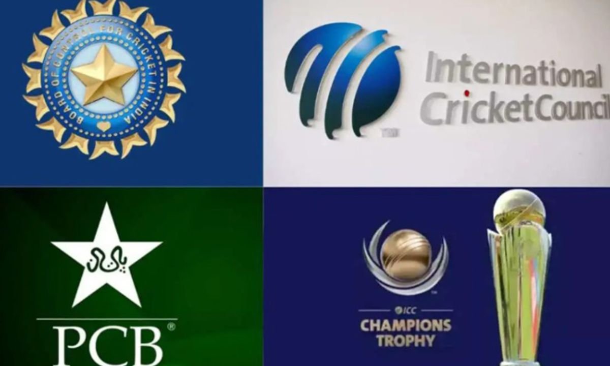 PCB Asks ICC to Refrain from Presenting Hybrid Model in Today’s Meeting