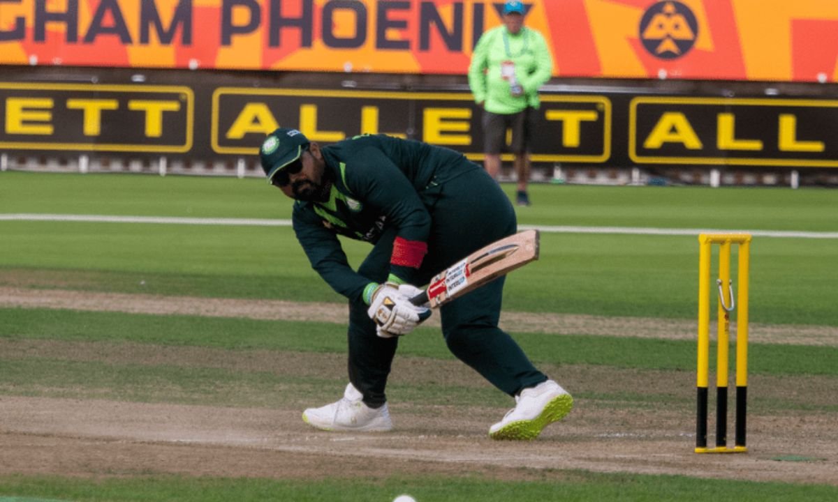 Pakistan Advances to Blind World Cup Semifinals