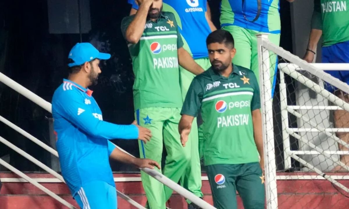 Pakistan Rejects Hybrid Model for Champions Trophy Amidst India Standoff