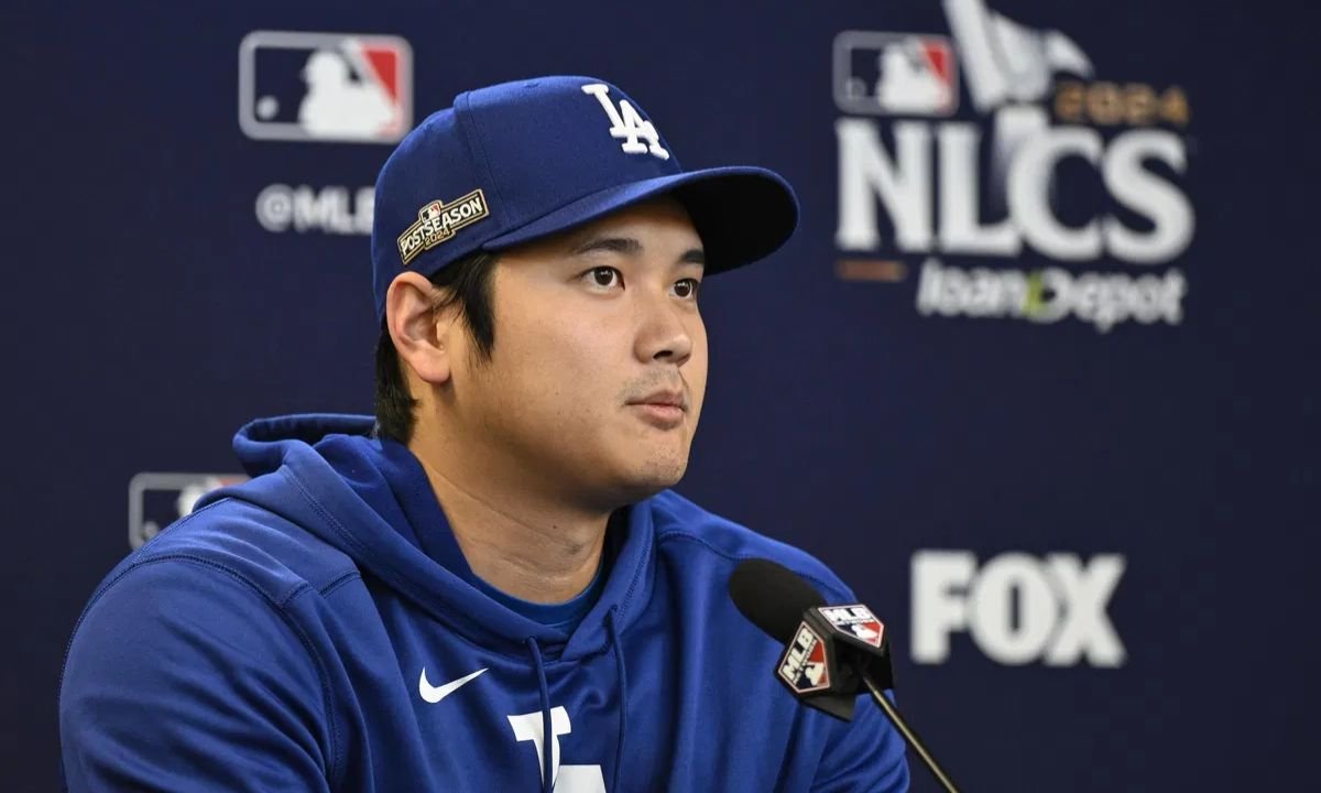 Shohei Ohtani Surprises Former Interpreter with $325K Gift Amid New Revelations in $17M Theft Scandal