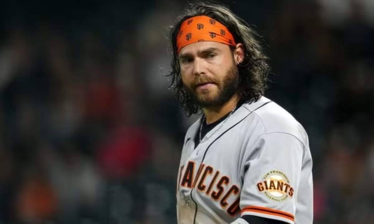 Veteran Giants Shortstop Brandon Crawford Announces Retirement