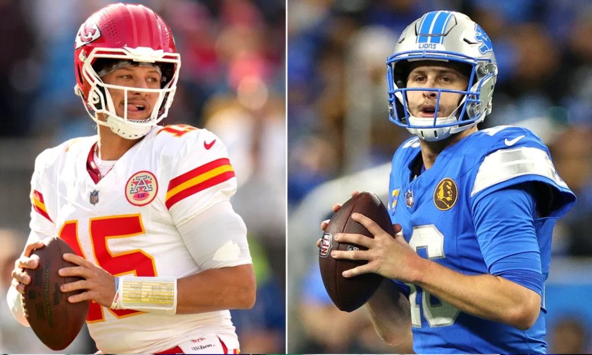 2024 NFL Playoff Picture: Teams In, Out, and Contending Post-Week 14