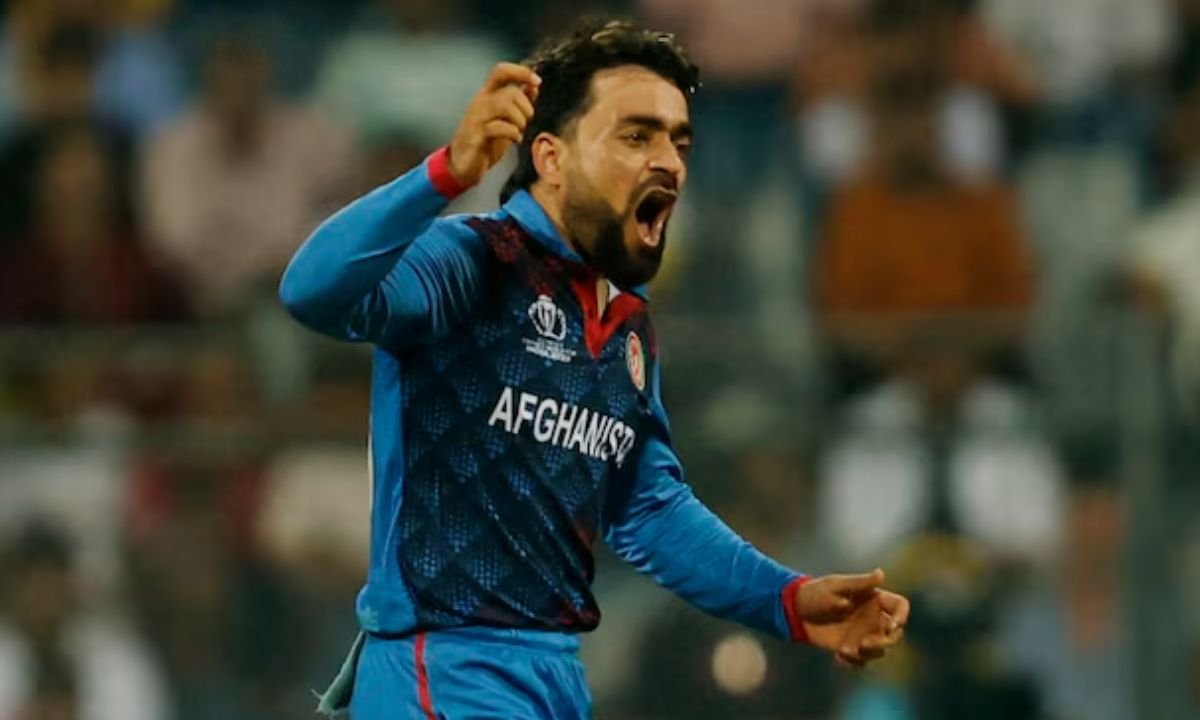 Afghanistan’s Rashid returns to test squad for Zimbabwe Series