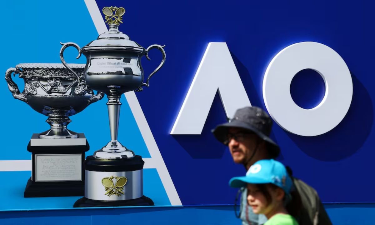 Australian Open 2025: Schedule, seeds, dates, and TV viewing details