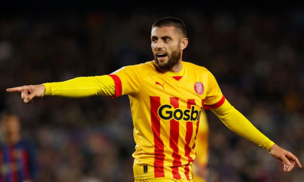 Girona dominate Valladolid, ending their frustrating winless streak