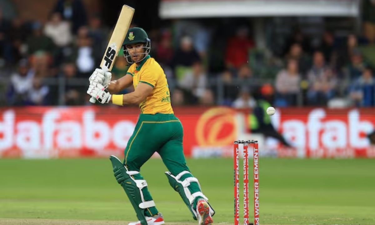 Hendricks leads South Africa to T20 series victory over Pakistan