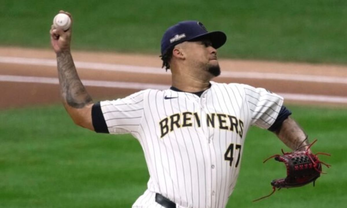 New York Mets Secure Frankie Montas with a Stunningly Lucrative Deal