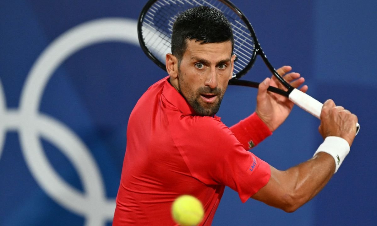 Novak Djokovic Asserts: I Can Still Compete at the Highest Level