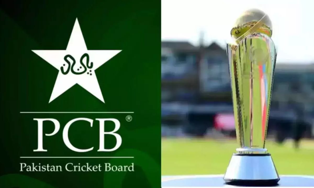 PCB selects UAE as neutral host for 2025 Champions Trophy