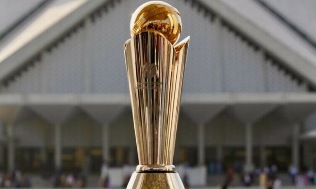 Pakistan, India approve hybrid model for ICC events, Champions Trophy.