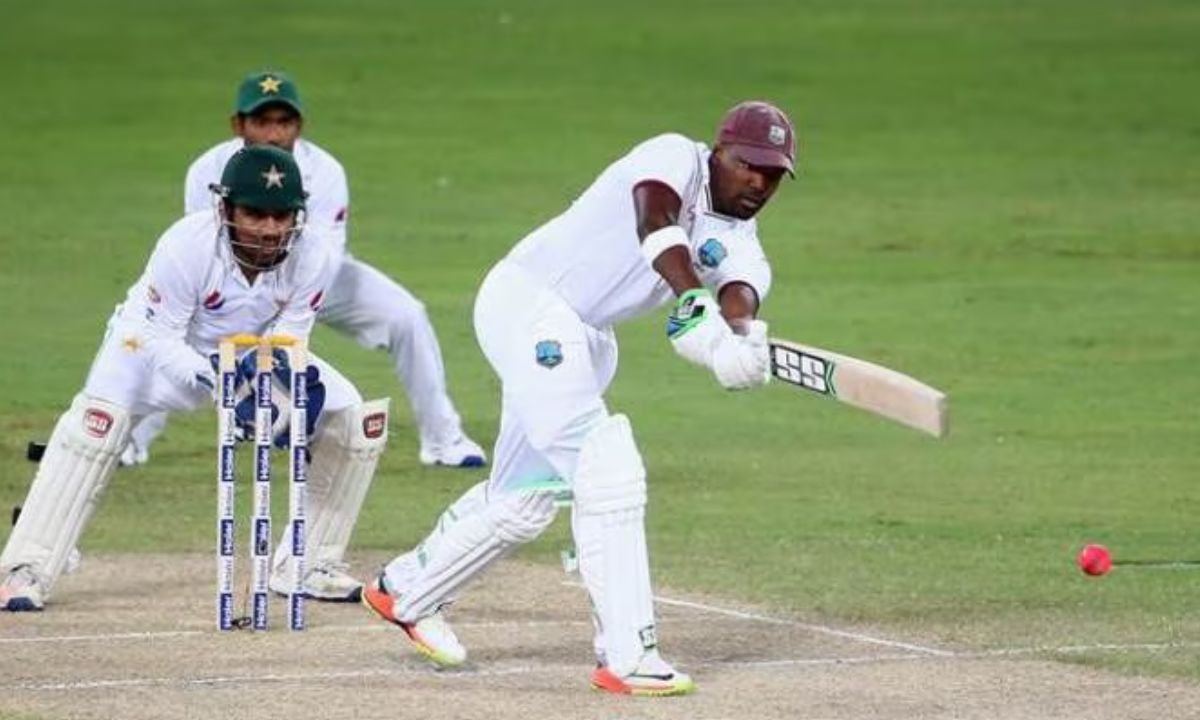 Pakistan to host West Indies for January Tests in Multan