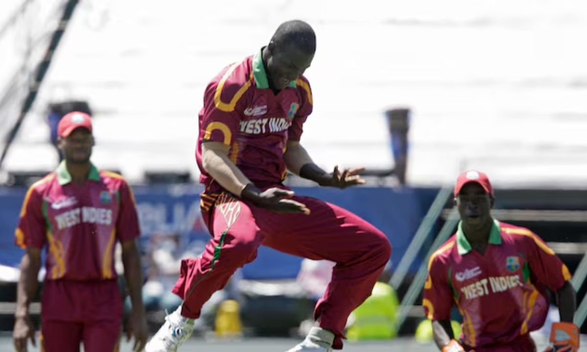 Sammy named West Indies head coach for all formats