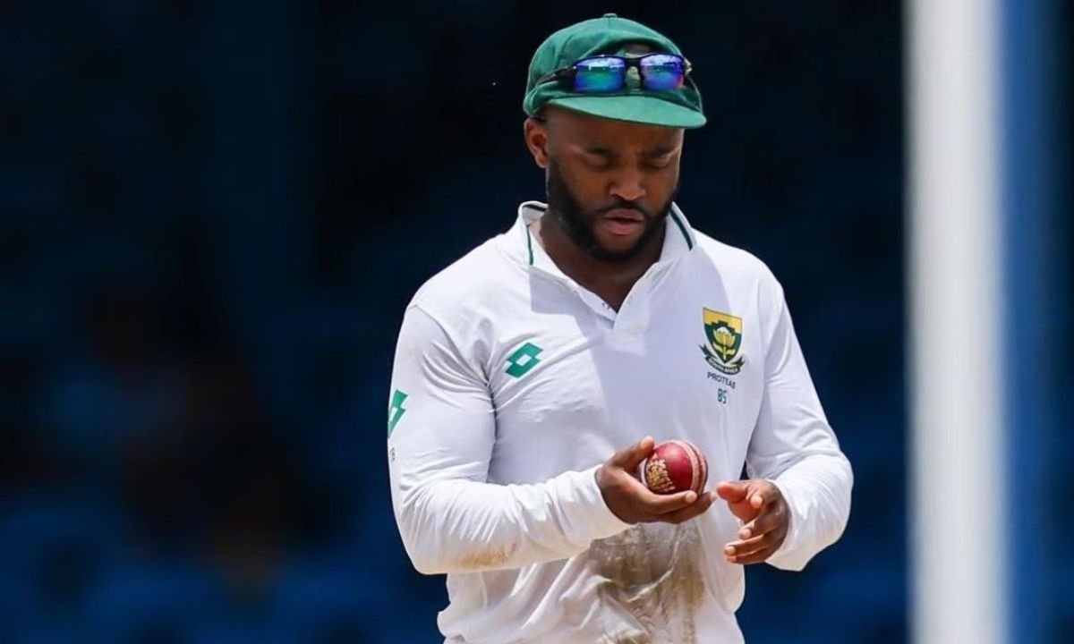 South Africa Rallies After Early Wickets in Sri Lanka Test