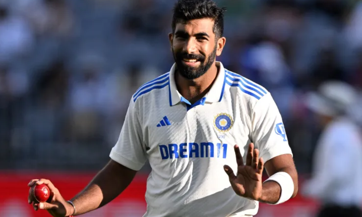 Travis Head Hails Jasprit Bumrah as ‘One of the Greatest Fast Bowlers of All Time’