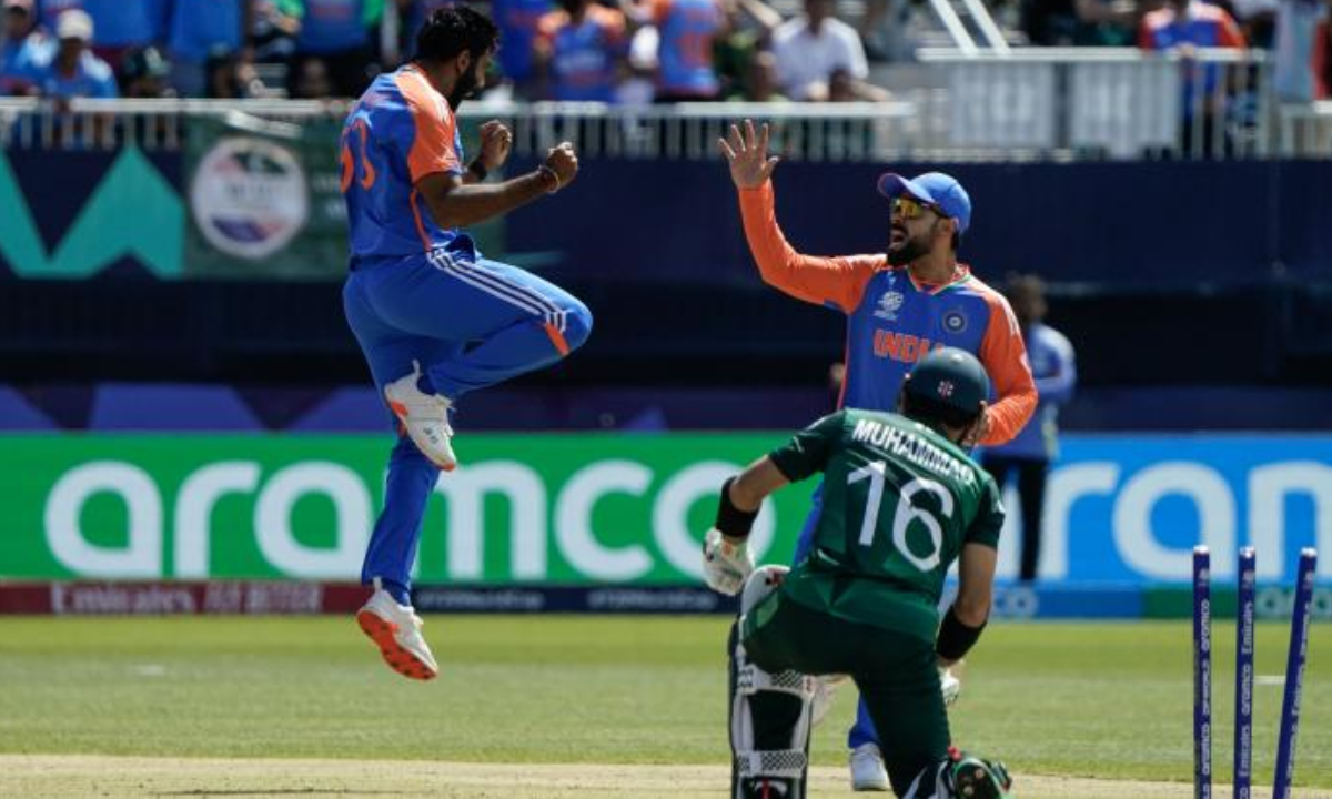 Champions Trophy 2025: UAE Proposes Hosting India-Pakistan Clash in Hybrid Model