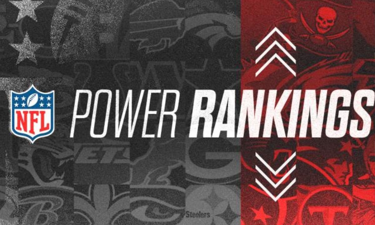 Week 13 NFL Power Rankings: 49ers, Steelers, and Commanders Slide; Eagles and Vikings Secure Top Five Spots