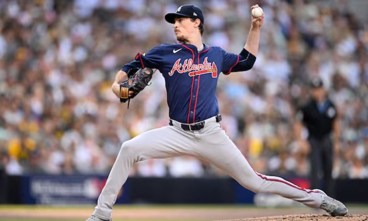 Yankees Finalize 8-Year, $218M Deal with LHP Max Fried