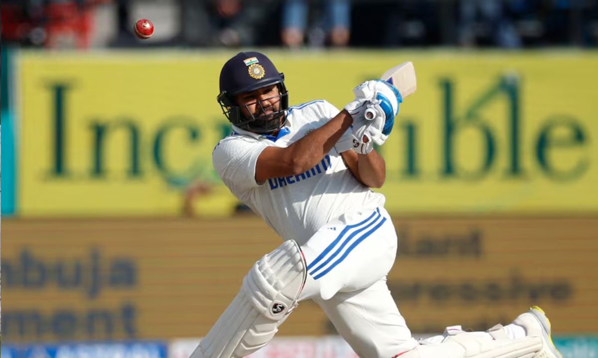 India uncertain if captain Rohit Sharma will play fifth test