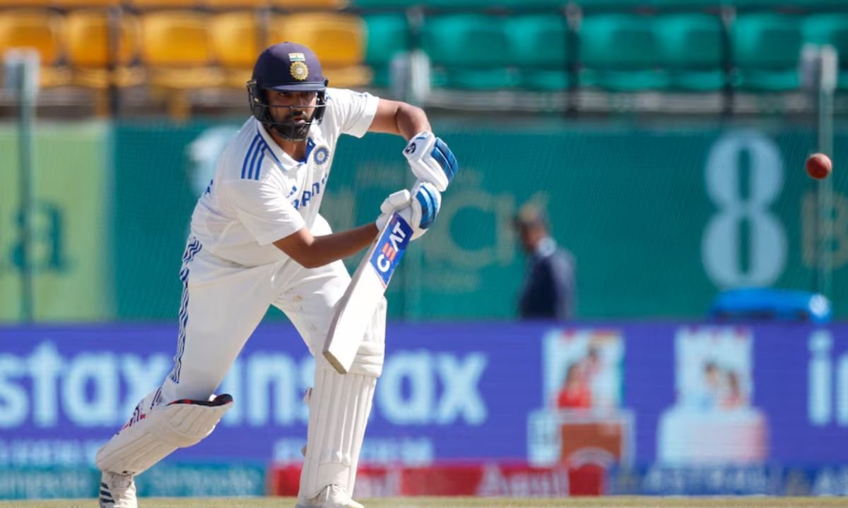 Sydney Omission Signals Final Chapter for India Captain Rohit Sharma