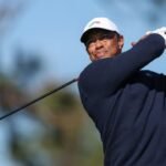 Xander Schauffele withdraws from The American Express