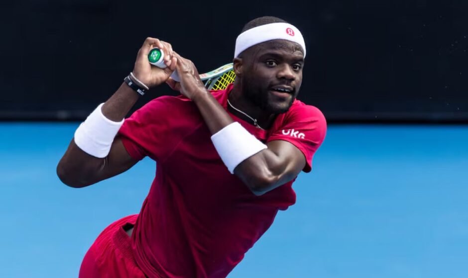 ATP Roundup: Frances Tiafoe Triumphs in Dallas Opener