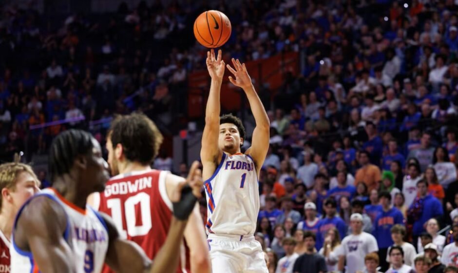 BYU Dominates No. 23 Kansas in 34-Point Blowout