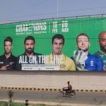 Three Pakistan players fined after ODI misconduct vs South Africa