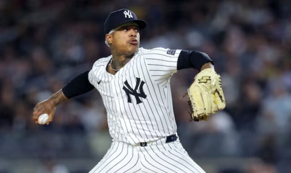 Marcus Stroman absent from Yankees workouts, future uncertain.