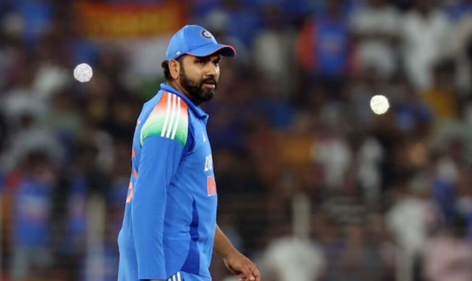 Rohit Sharma Demands More Runs, Sets High Expectations for Gill