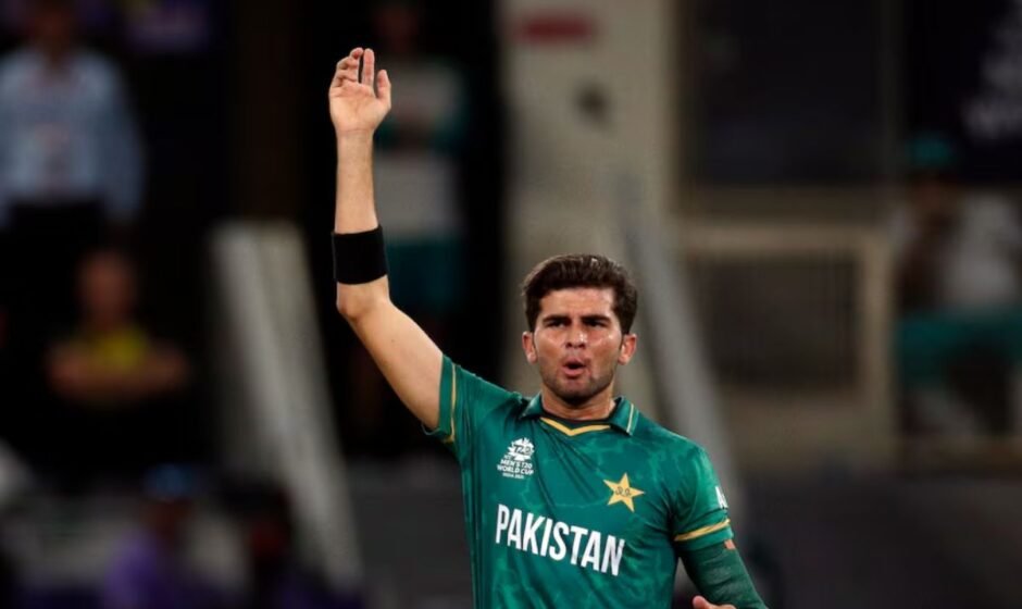 Three Pakistan players fined after ODI misconduct vs South Africa.