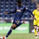 Atlanta United Sign Striker Emmanuel Latte Lath Officially