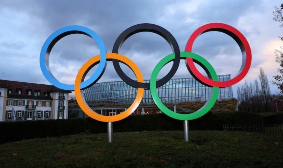 IOC Presidential Race Heads into Final Election Week